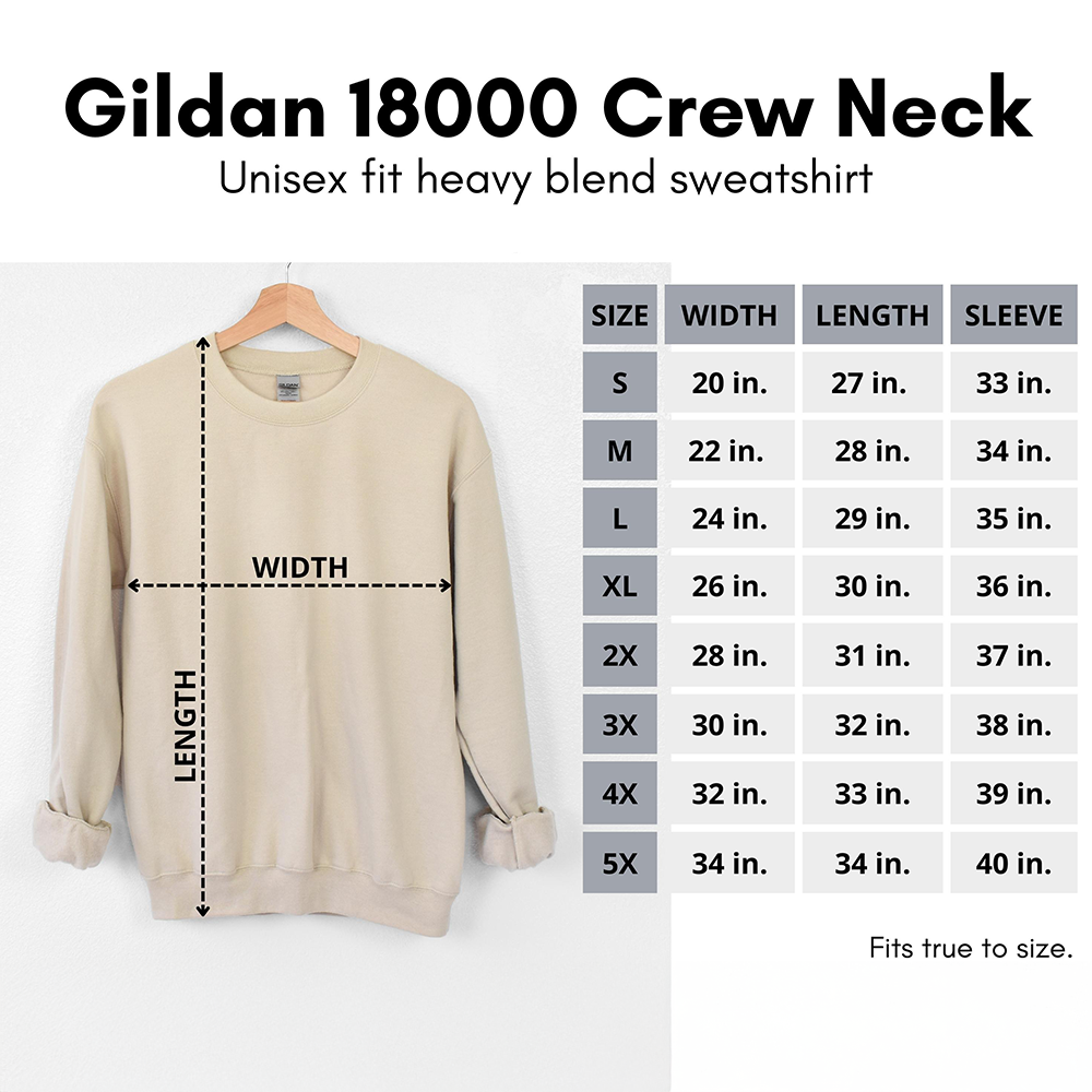 Heather Red "Mama" Handwritten Embroidered Crewneck